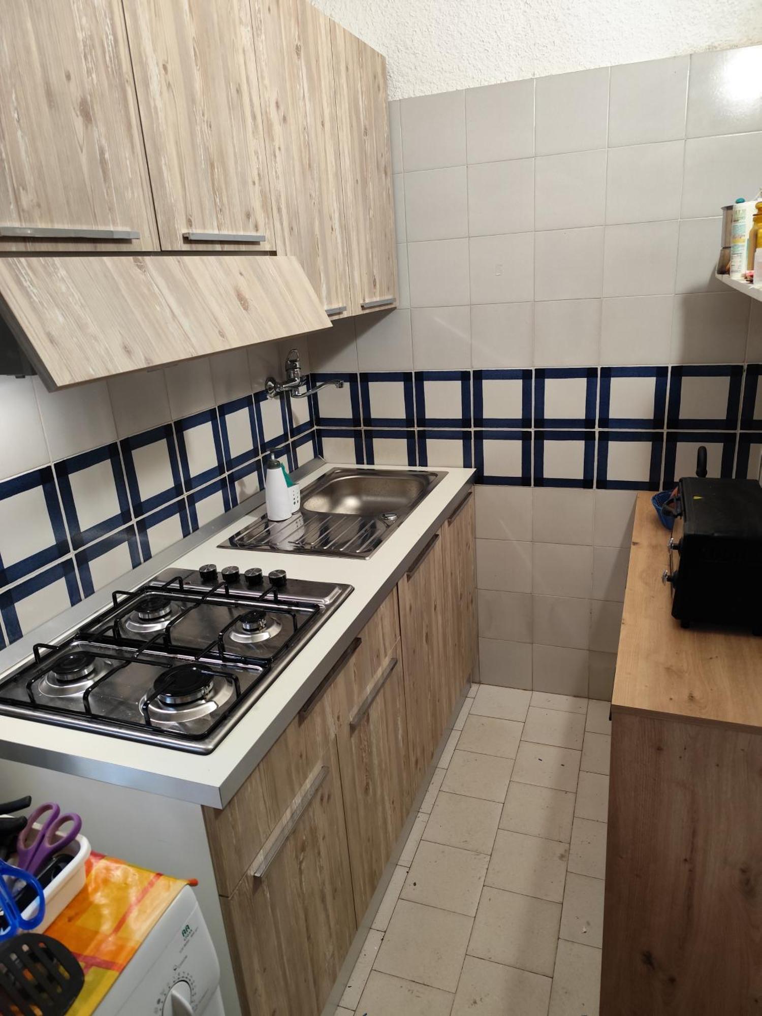 Villetta Il Caminetto Geremèas Esterno foto