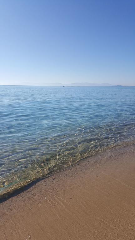 Villetta Il Caminetto Geremèas Esterno foto